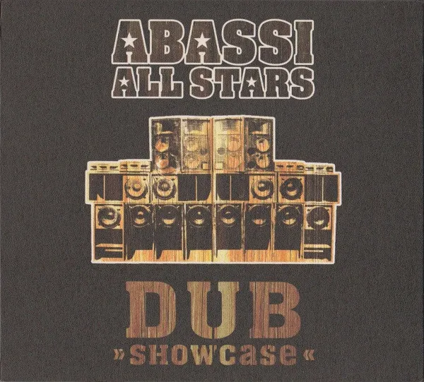 Dub Showcase