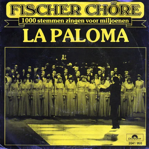 La Paloma