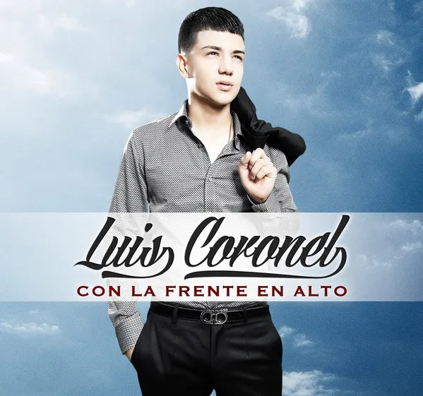 Con La Frente En Alto
