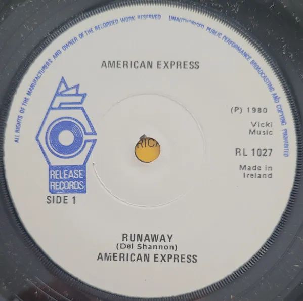 Runaway