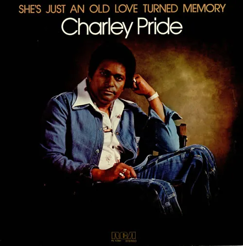 She's Just An Old Love Turned Memory