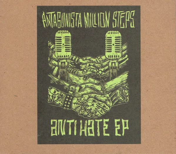Anti Hate EP