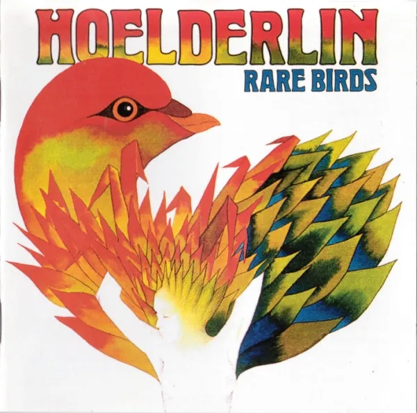 Rare Birds