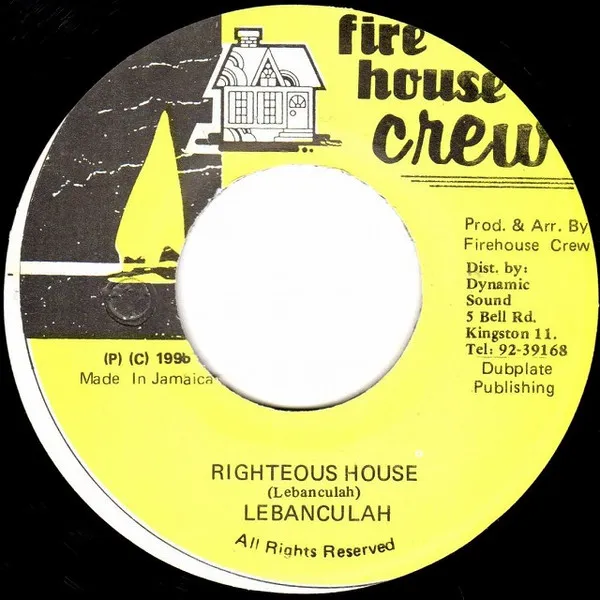 Righteous House