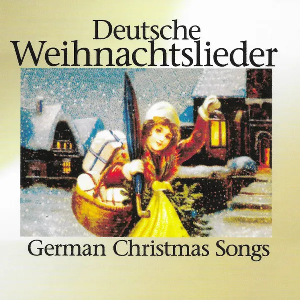 Deutsche Weihnachtslieder/Germ