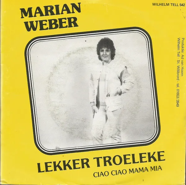 Lekker Troeleke