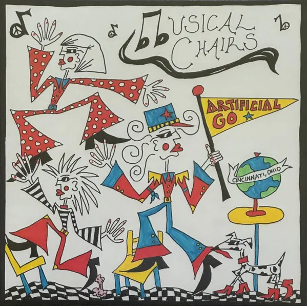 Musical Chairs