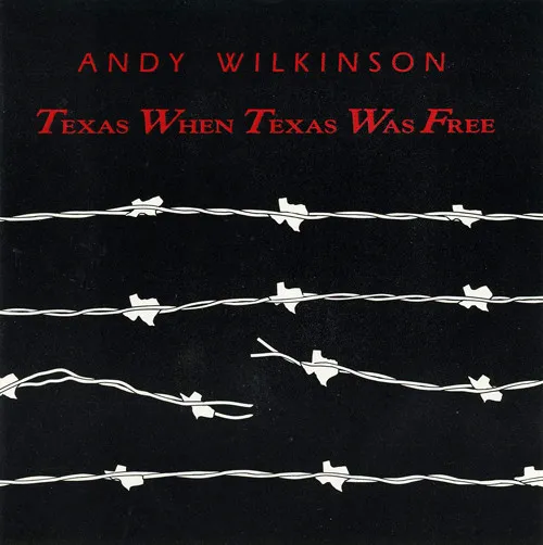 Texas When Texas Was Free