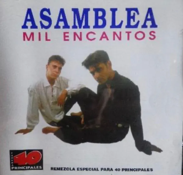 Mil Encantos