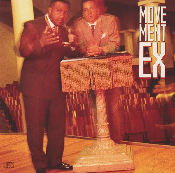 Movement Ex