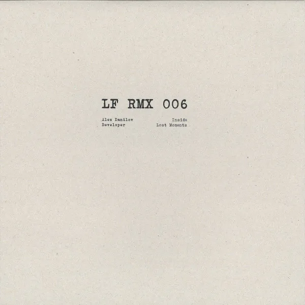 LF RMX 006