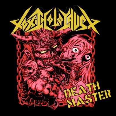 TOXIC HOLOCAUST