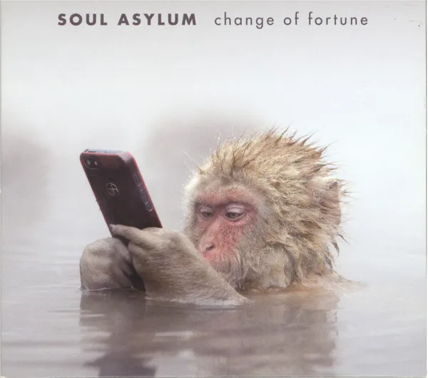Change Of Fortune