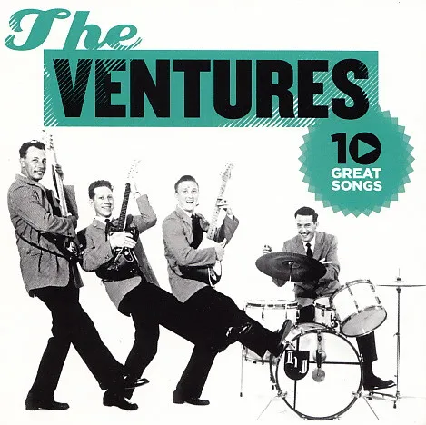 10 Great Songs