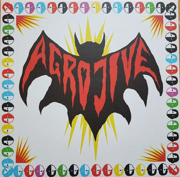 Agro Jive