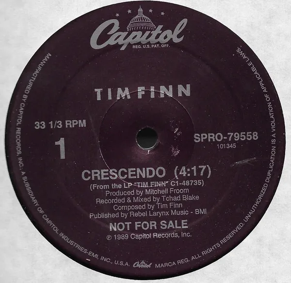 Crescendo