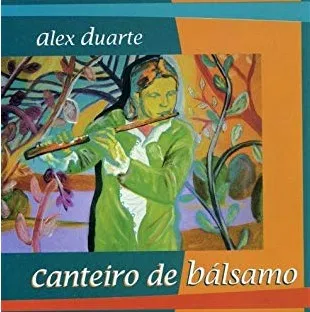 Canteiro De Bálsamo