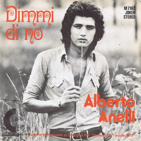 Dimmi Di No