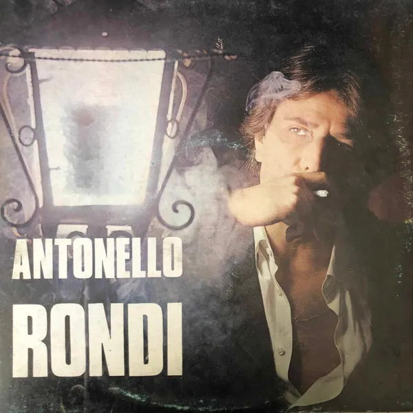 Antonello Rondi