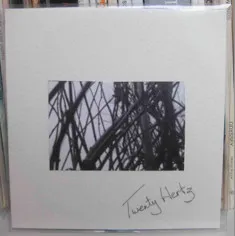 Twenty Hertz