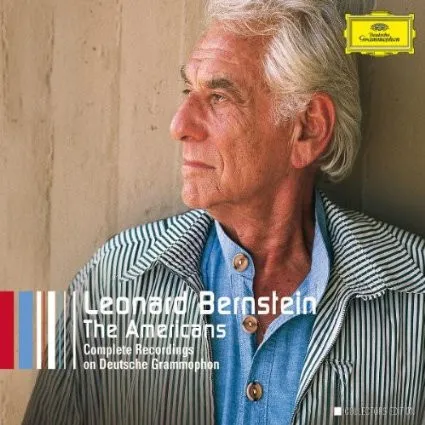 Leonard Bernstein