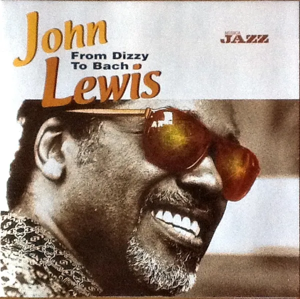 From Dizzy To Bach