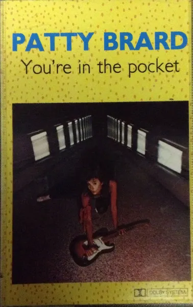 You're In The Pocket