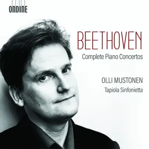 Mustonen, Olli & Tapiola Sinfonietta