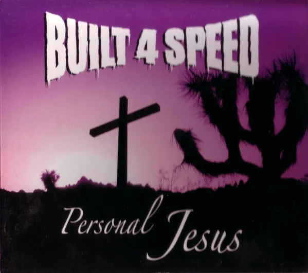Personal Jesus