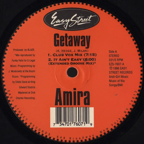 Getaway