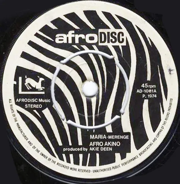 Maria / Hwe Anna