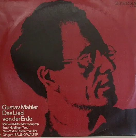Das Lied Von Der Erde