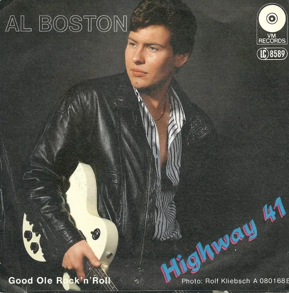 Highway 41 / Good Ole Rock'N'Roll