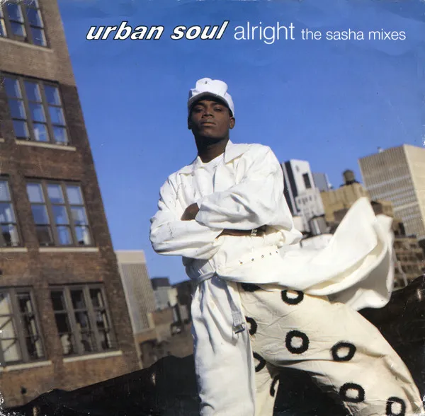 Urban Soul