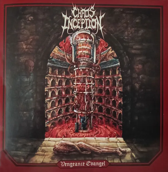 Chaos Inception