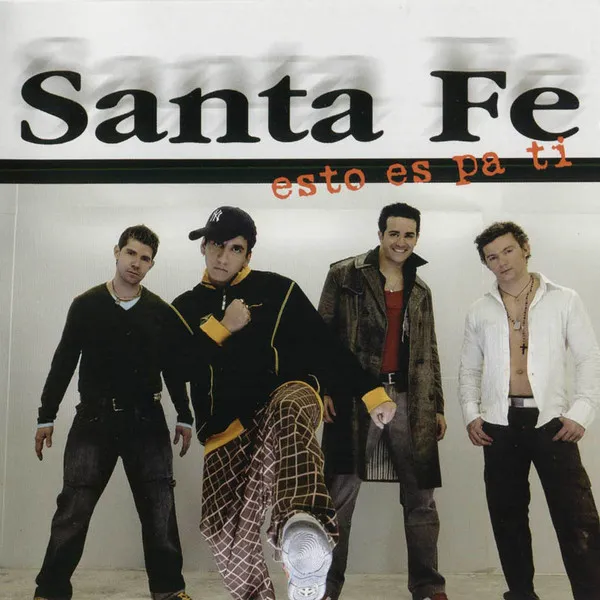 Santa Fe