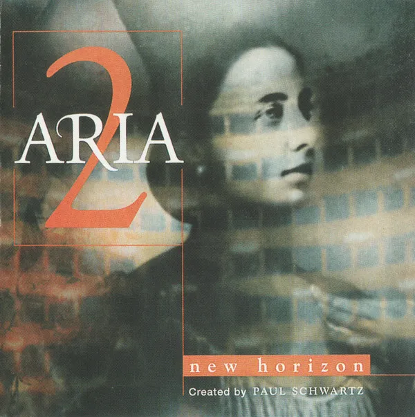 Aria 2 - New Horizon