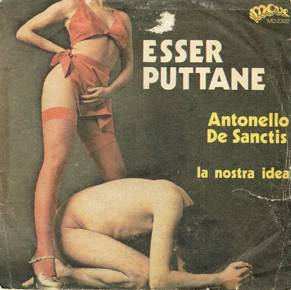 Esser Puttane