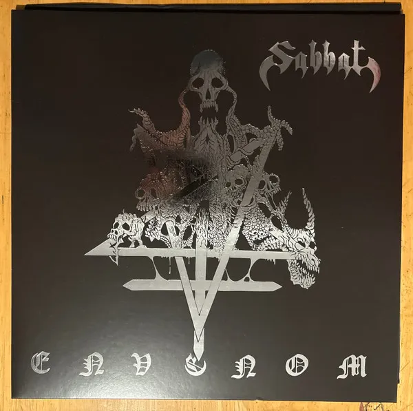 Envenom