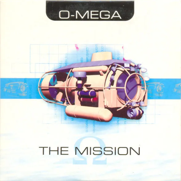 The Mission
