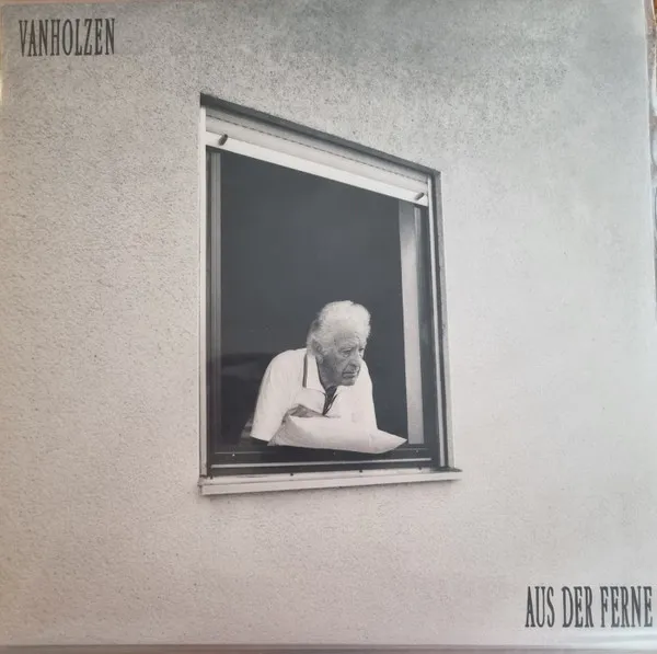 Aus Der Ferne