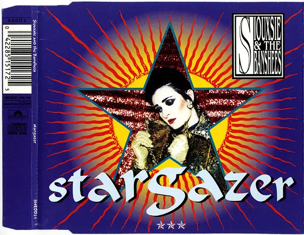 Stargazer