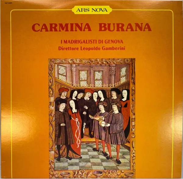 Carmina Burana