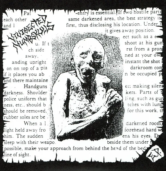Swine In Chains E.P.