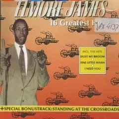 16 Greatest Hits