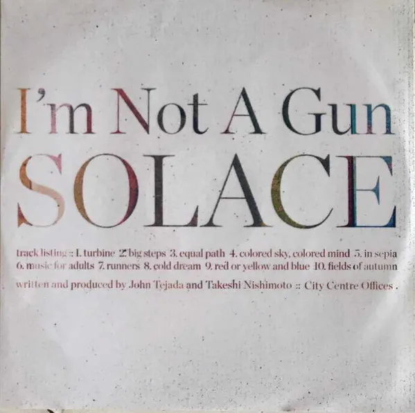 Solace