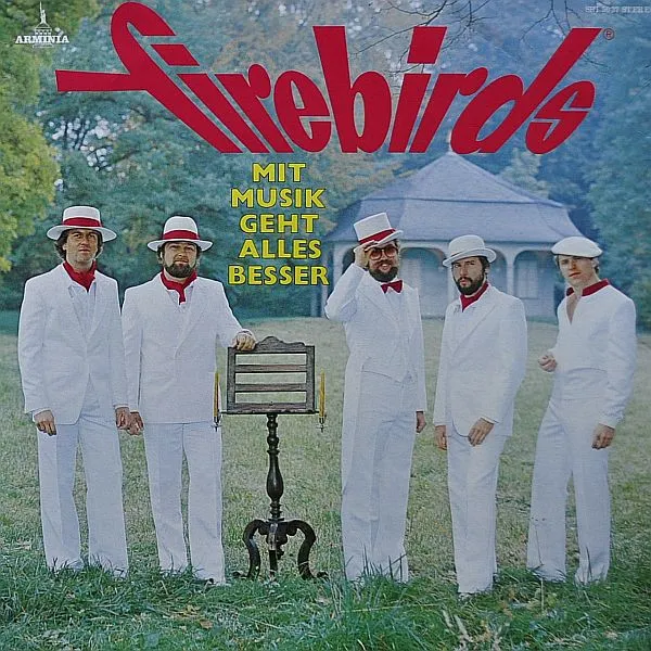 Mit Musik Geht Alles Besser