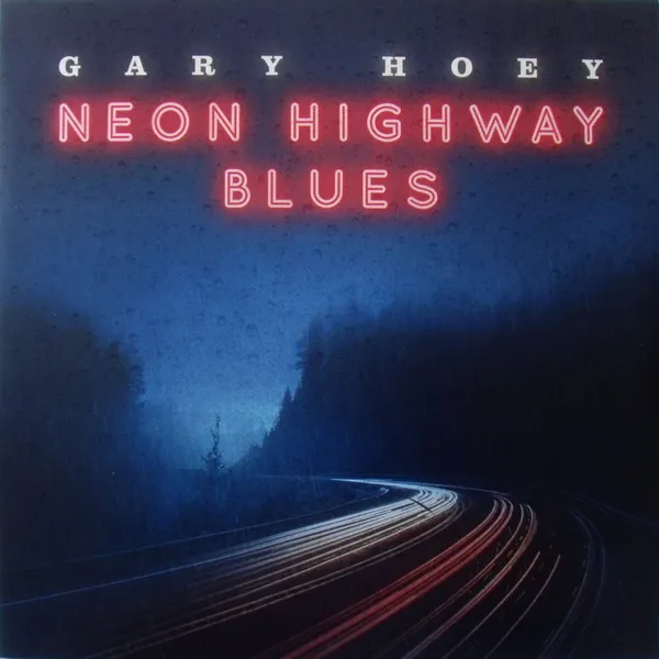 Neon Highway Blues