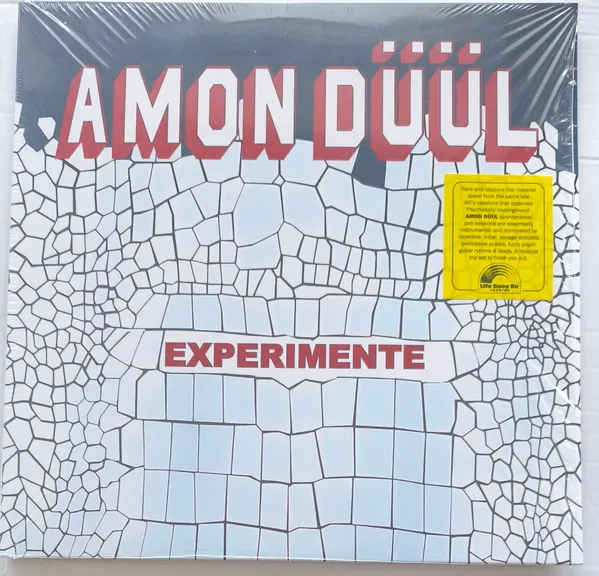 Experimente