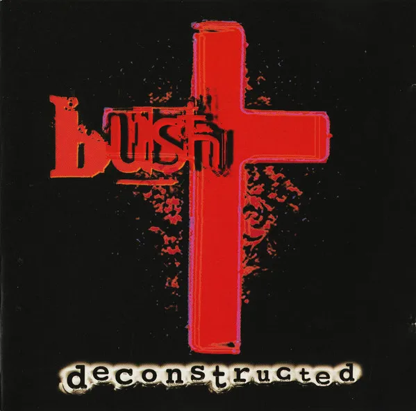 Deconstructed